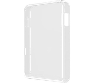 Ledger Silicon Case na portfel Flex Przezroczysty