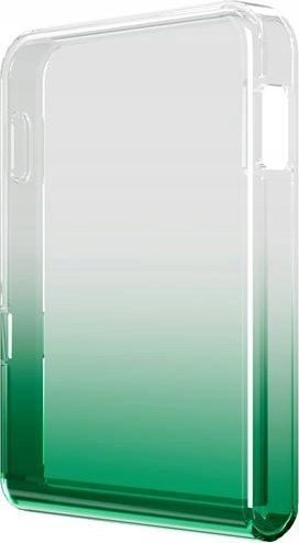 Etui Ledger Silicon Case na portfel Flex Zielony