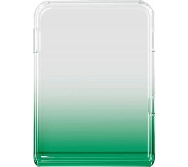 Ledger Silicon Case na portfel Flex Zielony