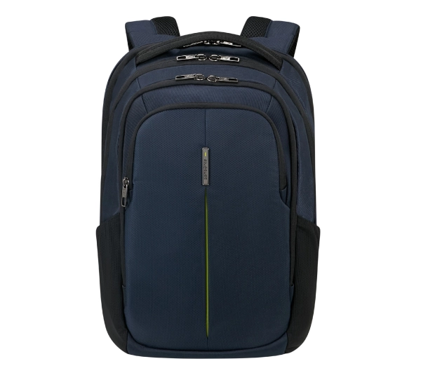 Samsonite Guardit 3.0 15,6" Granatowy