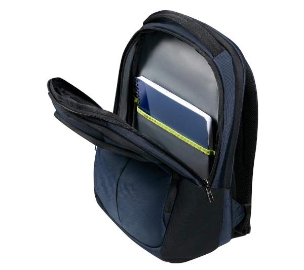 Samsonite Guardit 3.0 15,6" Granatowy