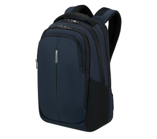 Samsonite Guardit 3.0 15,6" Granatowy