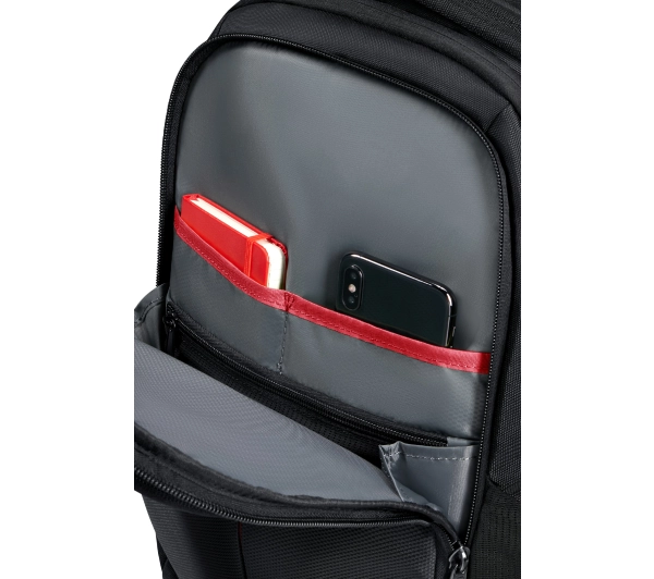 Samsonite Guardit 3.0 15,6" Czarny