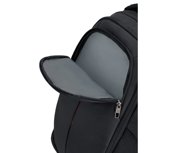 Samsonite Guardit 3.0 15,6" Czarny