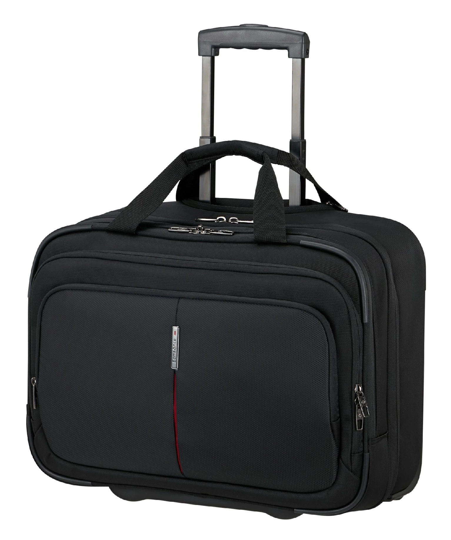 Torba Samsonite Guardit 3.0 na kółkach 17,3" Czarny
