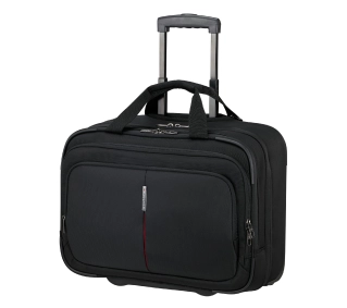 Samsonite Guardit 3.0 na kółkach 17,3" Czarny - Kup na Raty - RRSO 0%