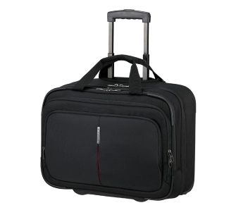 Torba Samsonite Guardit 3.0 na kółkach 17,3" Czarny