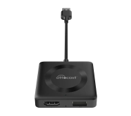 Adapter Ottocast V MAX Ottocast CA361-C4 CarPlay Android