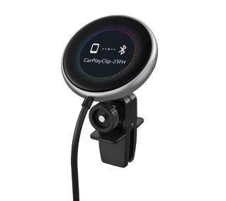 Ottocast N91-C CarPlay Clip - Kup na Raty - RRSO 0%