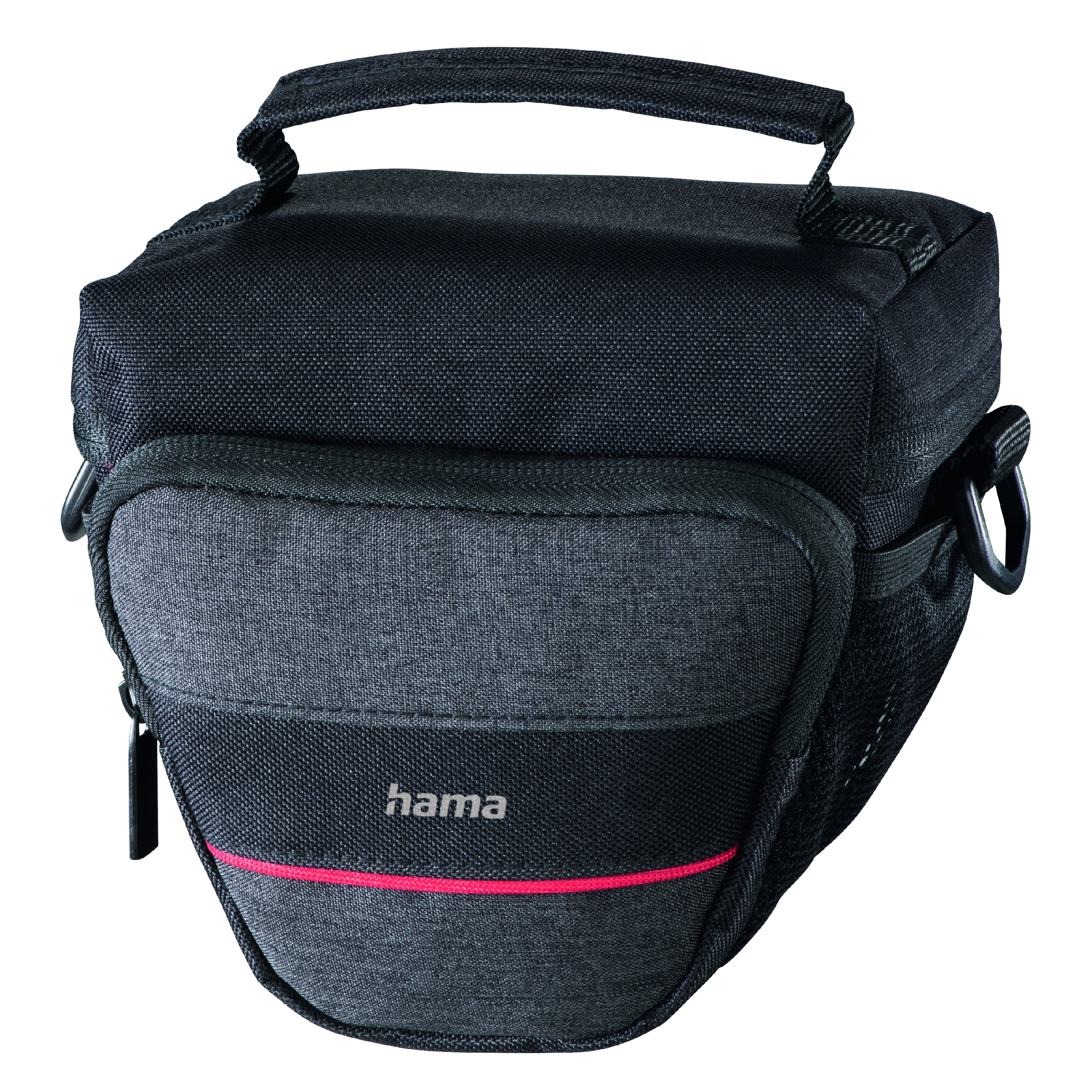 Torba Hama Valetta 90 COLT Czarny