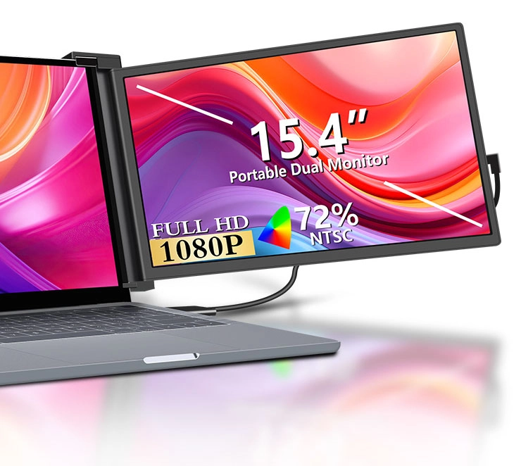 фото Портативний монітор Extralink Smart Life S3