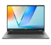 Laptop ASUS Vivobook 14 Flip TP3407SA-QL011W OLED 14" Ultra 5 226V 16GB RAM 512GB Dysk SSD Win11 Szary