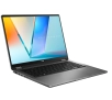 Laptop ASUS Vivobook 14 Flip TP3407SA-QL011W OLED 14" Ultra 5 226V 16GB RAM 512GB Dysk SSD Win11 Szary