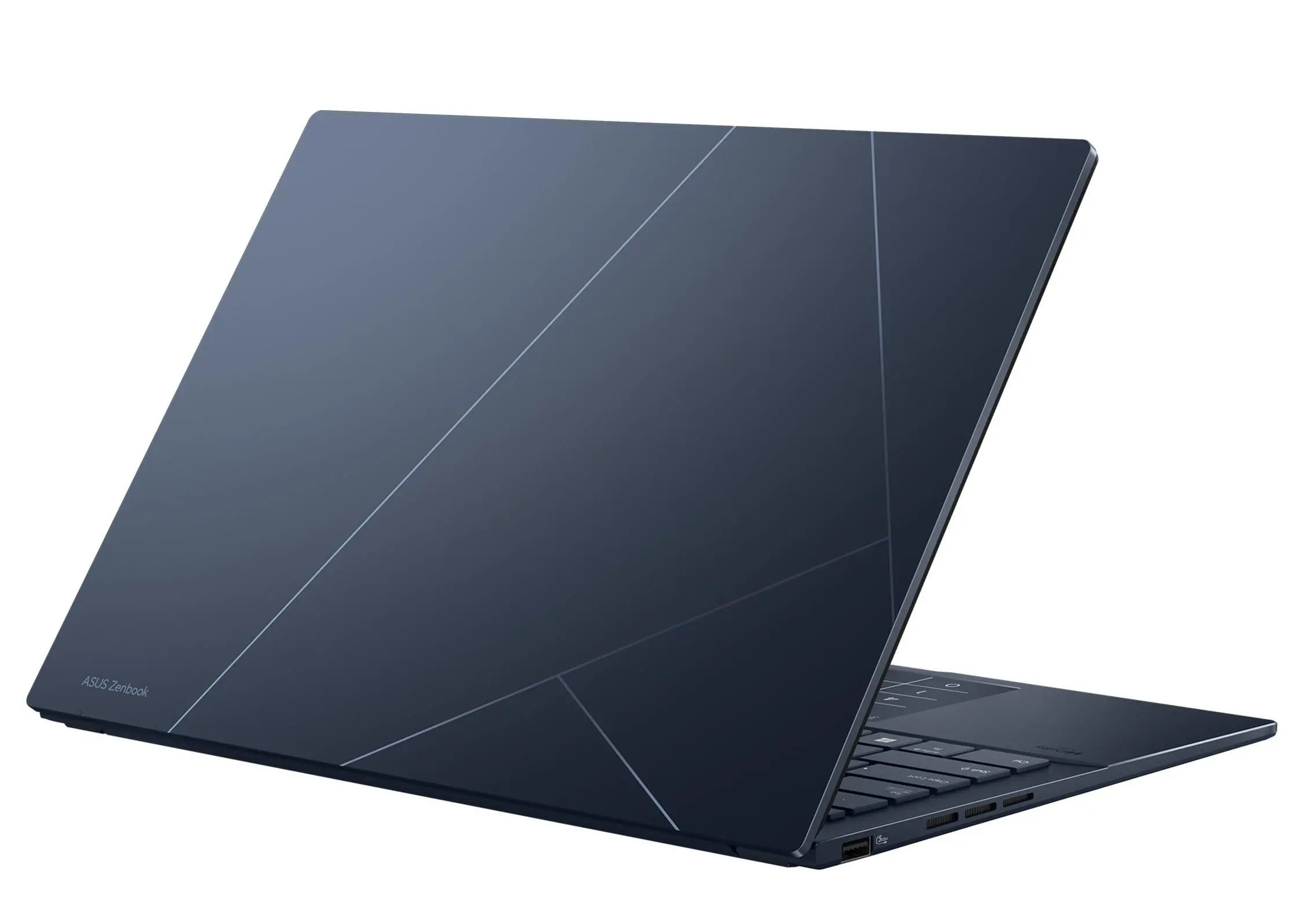 Laptop ASUS Zenbook 14 OLED UX3405CA-PZ051W 14'' 120Hz Ultra 5