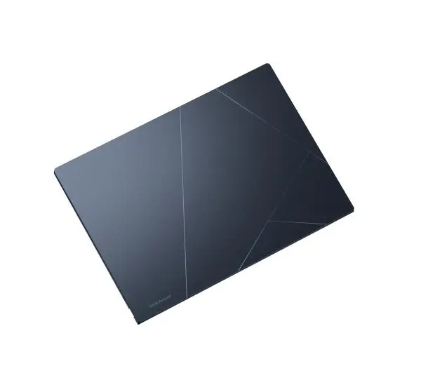 ASUS Zenbook 14 OLED UX3405CA-PZ051W 14'' 120Hz Ultra 5 225H 16GB RAM 512GB Dysk SSD Win11 Niebieski Funkcje AI - ⚡ EURO HIT CENOWY! ⚡ - Kup na Raty - RRSO 0%