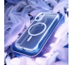 Etui 3mk Just20g Clear Case do iPhone 16 Przezroczysty