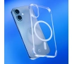 Etui 3mk Just20g Clear Case do iPhone 16 Przezroczysty