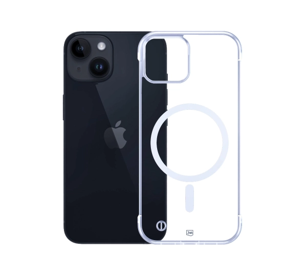 3mk Just20g Case do iPhone 14