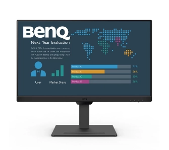 Monitor BenQ BL2790T 27" Full HD IPS 100Hz 5ms