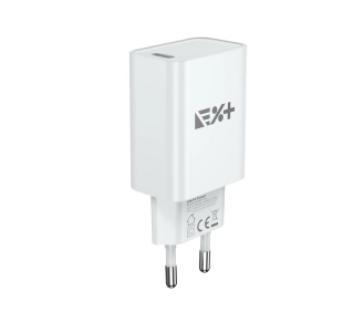 NEXT ONE 20W PD 1 x USB-C Biały