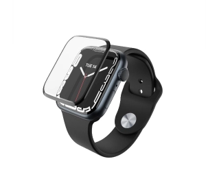 NEXT ONE Clear Glass do Apple Watch 41mm