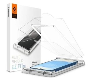 Spigen Elite Shield EZ FIT HD do Galaxy S25 Plus