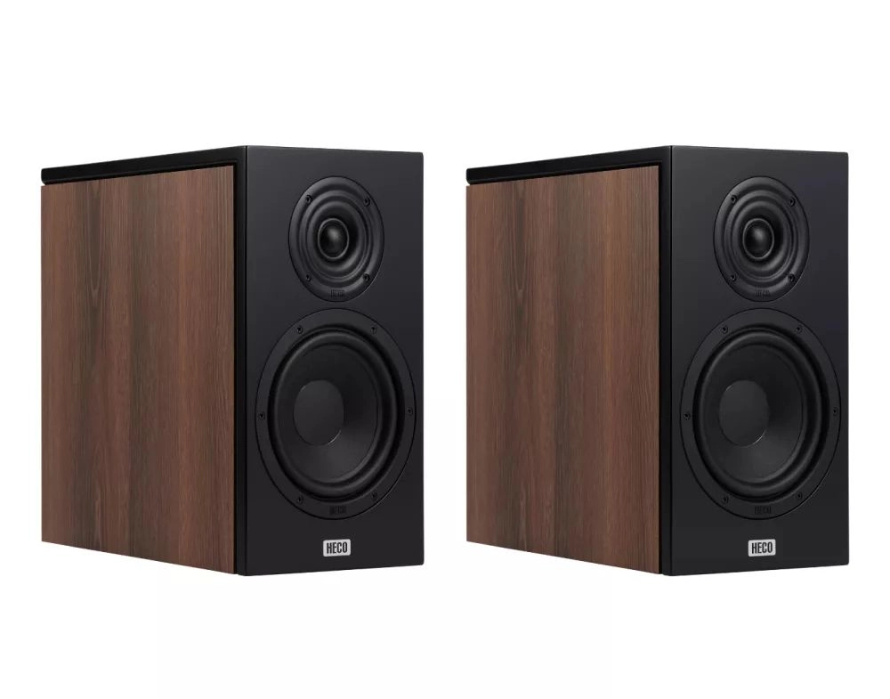Kolumny Heco Aurora XT 300 Orzech 2szt.