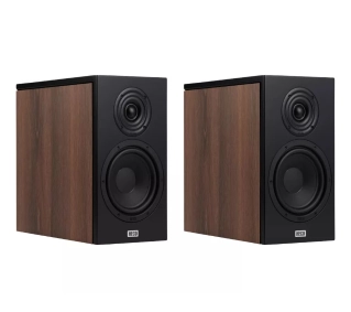 Heco Aurora XT 300 Orzech 2szt. - Kup na Raty - RRSO 0%