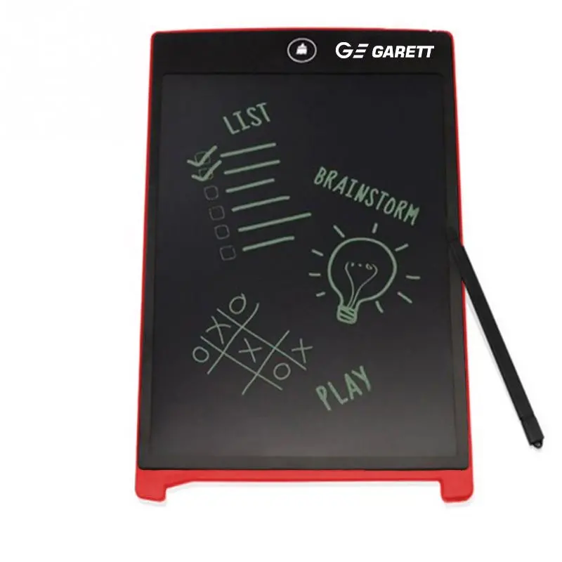 Tablet graficzny Garett Tab1 Czerwony