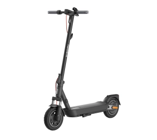 Xiaomi Electric Scooter 5 Pro 400W 60km 10" Czarny - ⚡ EURO HIT CENOWY! ⚡ - Kup na Raty - RRSO 0%