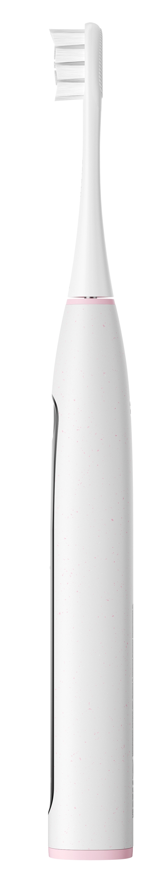 фото Електрична зубна щітка Oclean X Lite Grey