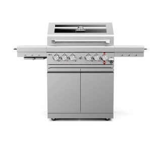 Koler Krone S2 Srebrny