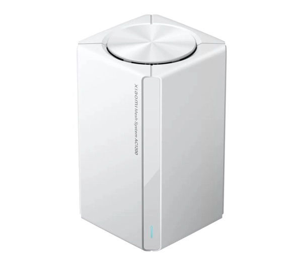 Xiaomi Mesh System AC1200 1szt. Biały
