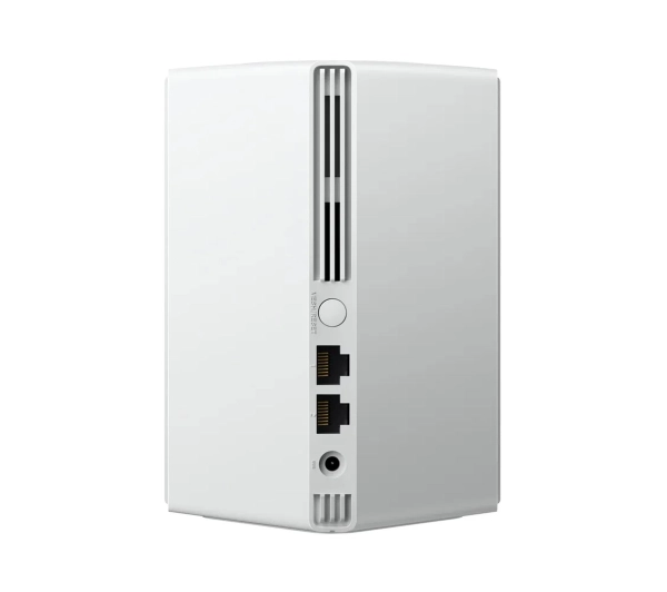 Xiaomi Mesh System AC1200 1szt. Biały