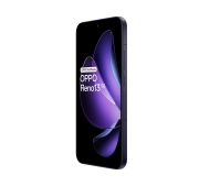 OPPO Reno13 5G 12+256 Go - Écran AMOLED 6.59" 120Hz - Dimensity 8350 - Batterie 5600mAh Charge 80W - IP69 - Appareil Photo 50MP 4K