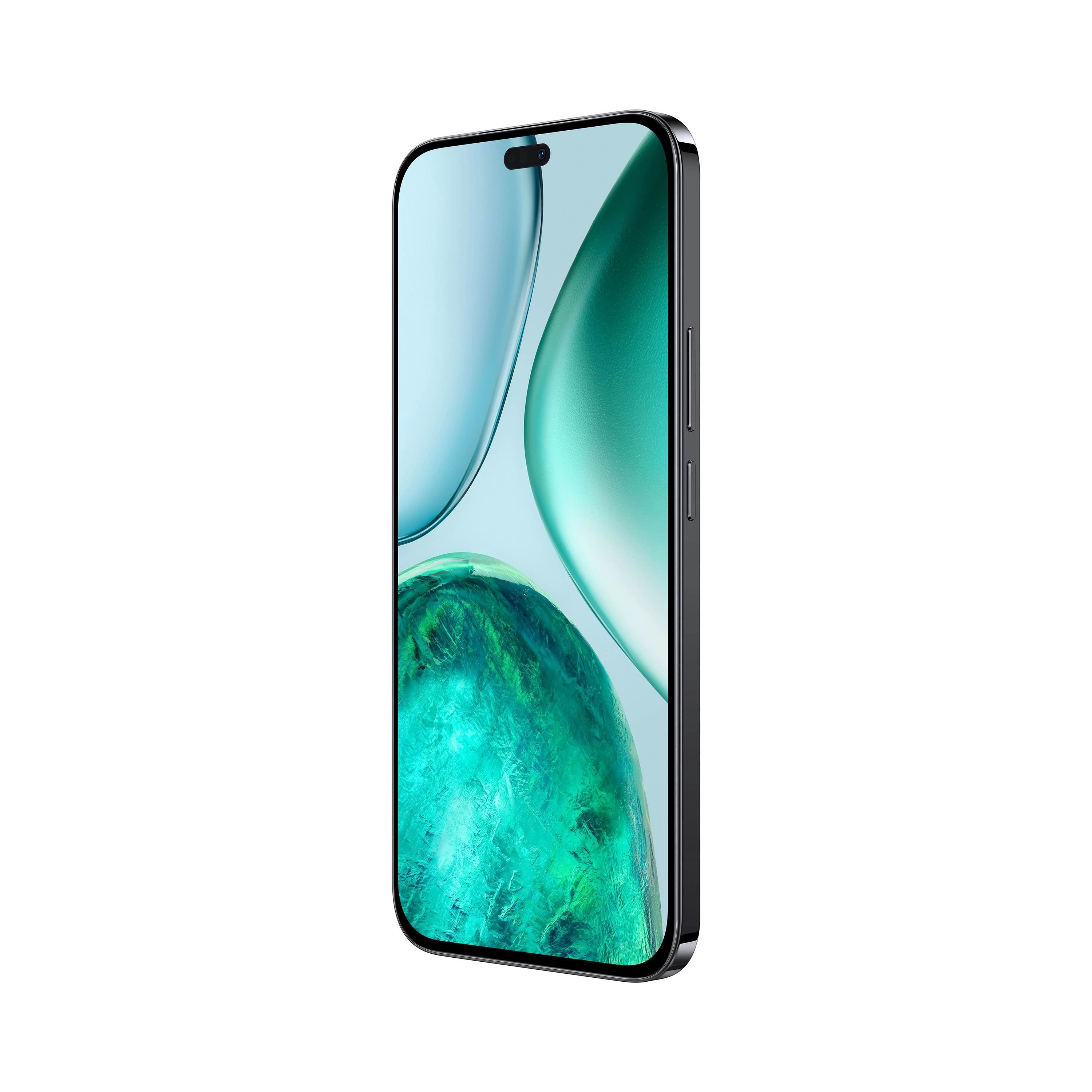 Smartfon Honor X8c 8/256GB 6,7" 108Mpix Czarny