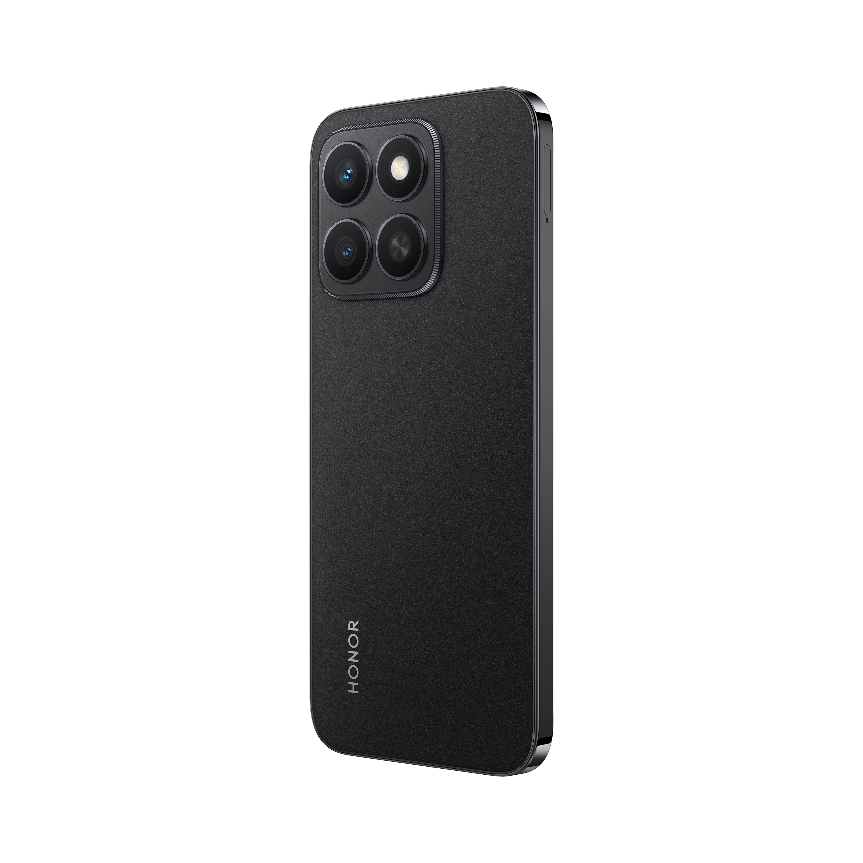 Smartfon Honor X8c 8/256GB 6,7" 108Mpix Czarny