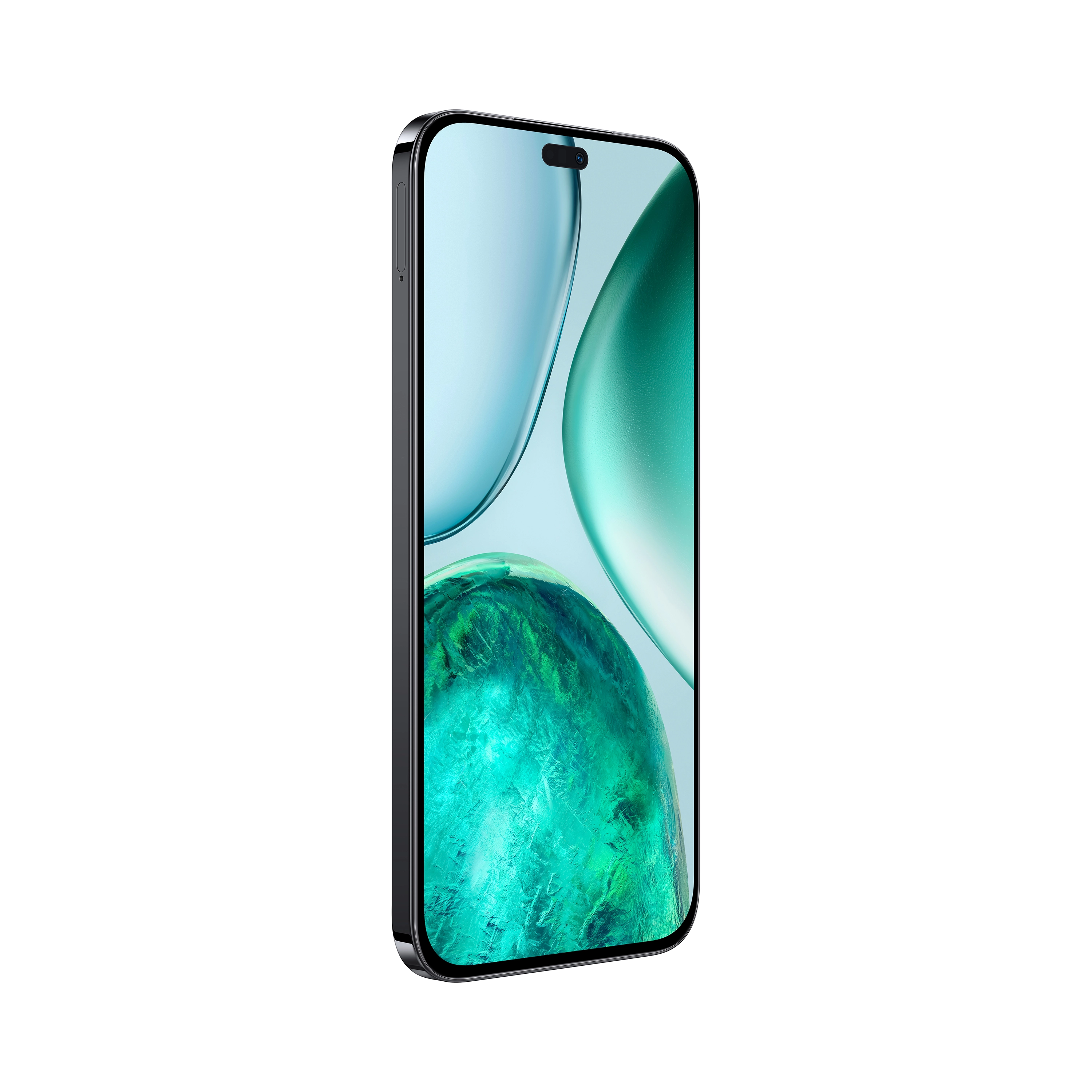 Smartfon Honor X8c 8/256GB 6,7" 108Mpix Czarny