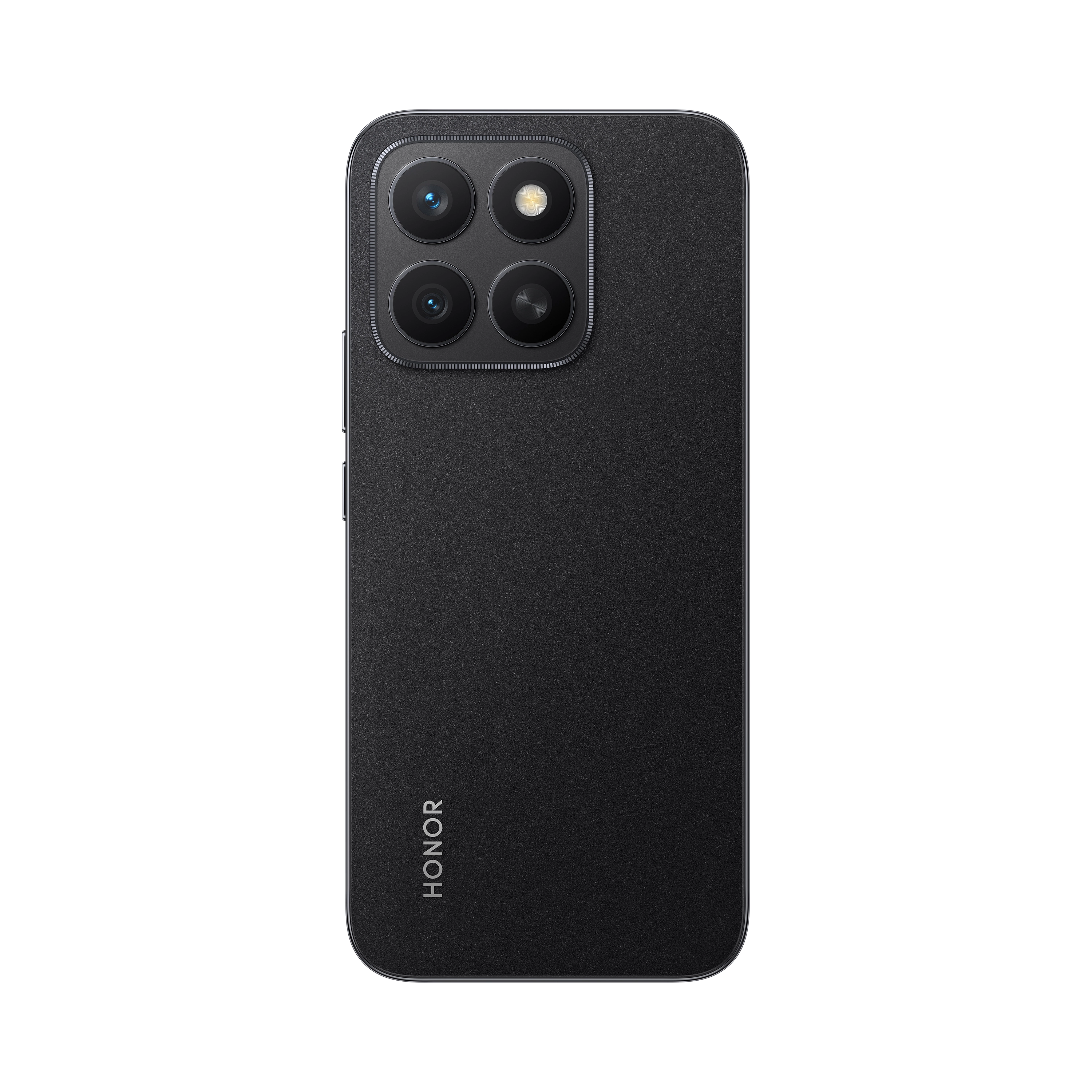 Smartfon Honor X8c 8/256GB 6,7" 108Mpix Czarny