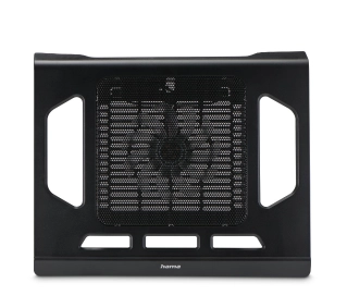 Hama 126809 15,6" Czarny