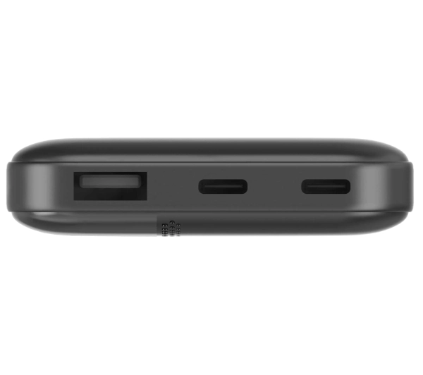 Energizer UE10050CC 10000mAh 15W Czarny