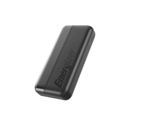 Energizer UE20050CC 20000mAh 15W Czarny