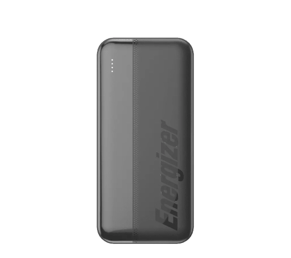 Energizer UE20050CC 20000mAh 15W Czarny