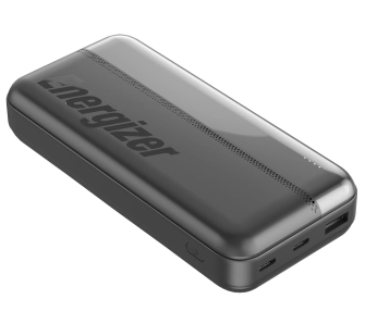 Powerbank Energizer UE20050CC 20000mAh 15W Czarny