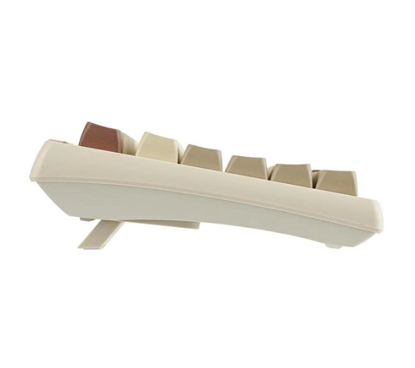 Epomaker RT100 ANSI Wisteria Linear Switch Biały - Kup na Raty - RRSO 0%