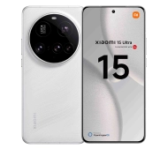 Xiaomi 15 16GB 512GB 白色 euROM xiaomi-15-ultra-16-512gb-6-73-