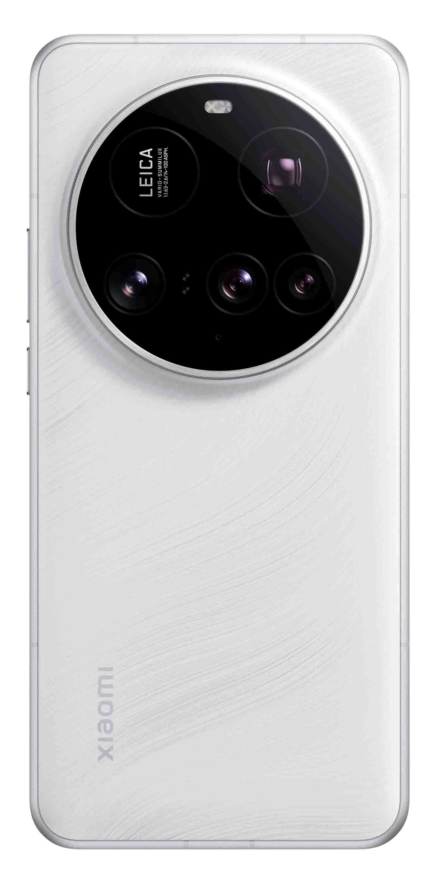 Smartfon Xiaomi 15 Ultra 16/512GB 6,73