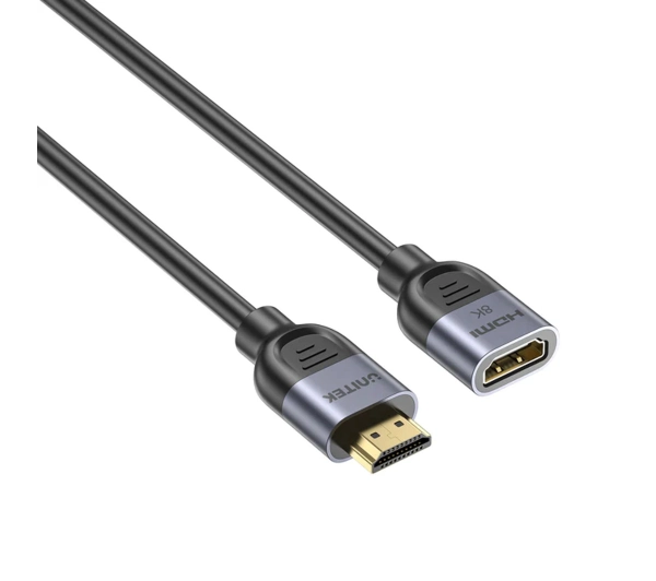 Unitek C11091AGY01-2M (M-F) 2.1, 8K 2m