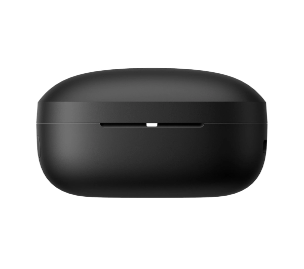 Baseus Bowie E19 Dokanałowe Bluetooth 5.3 Czarny