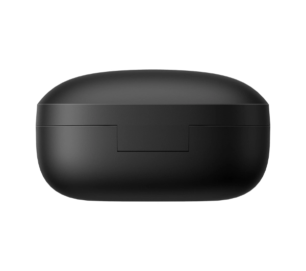 Baseus Bowie E19 Dokanałowe Bluetooth 5.3 Czarny